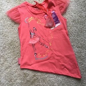 American girl Isabelle Shirt for girls